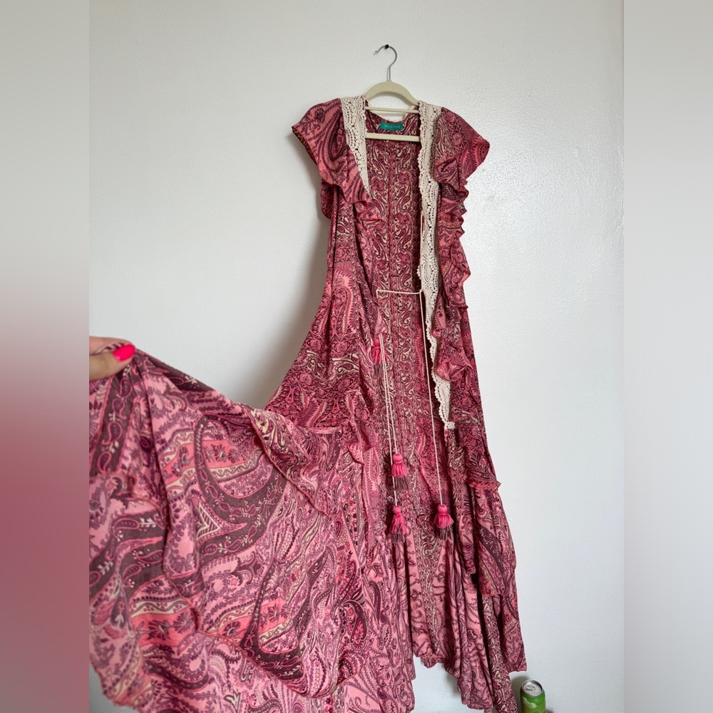 Beach or city tunic